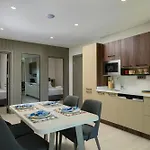 Ayaz Appart hôtel 4*