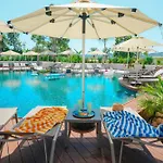 Appart hôtel Ayaz 4*