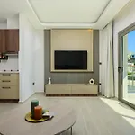 Ayaz Appart hôtel Bodrum