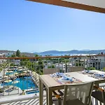 Ayaz 4* Bodrum
