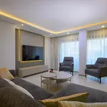 Lejlighedshotel Ayaz