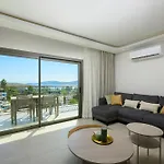 Ayaz Appart hôtel 4*