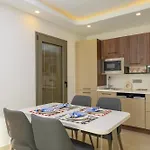 Ayaz 4*