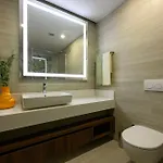 Appart hôtel Ayaz 4*
