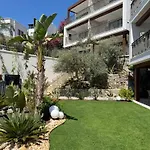 Appart hôtel Ayaz