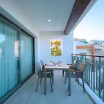 Appart hôtel Ayaz 4*
