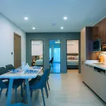 Ayaz Lejlighedshotel 4*