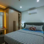 Ayaz Lejlighedshotel 4*