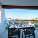 Ayaz Apartahotel