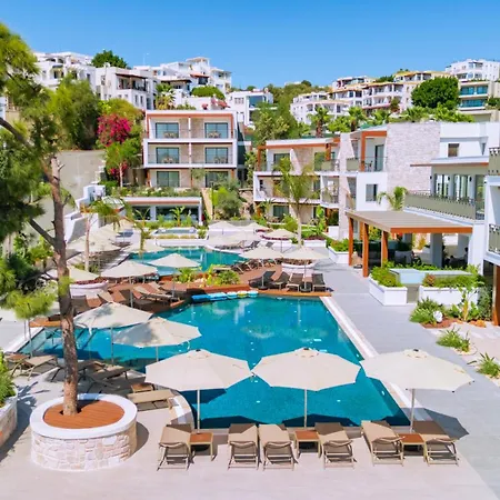 Ayaz Lejlighedshotel