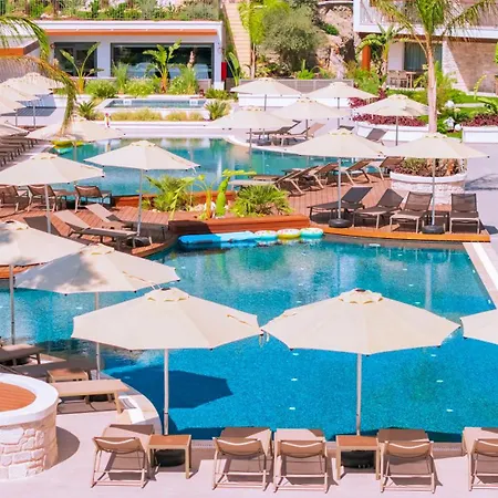 Ayaz Lejlighedshotel