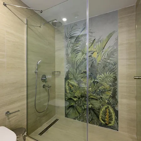 Ayaz Lejlighedshotel 4*