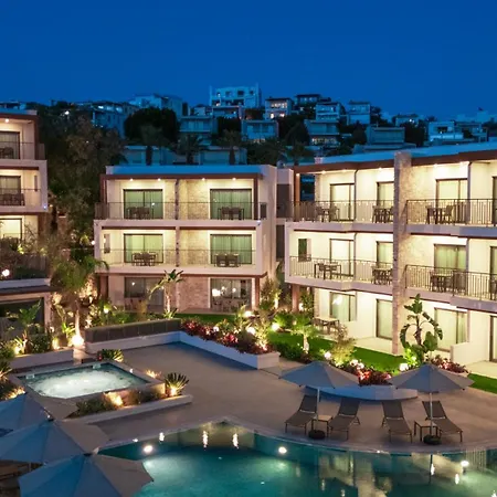 Ayaz 4* Bodrum