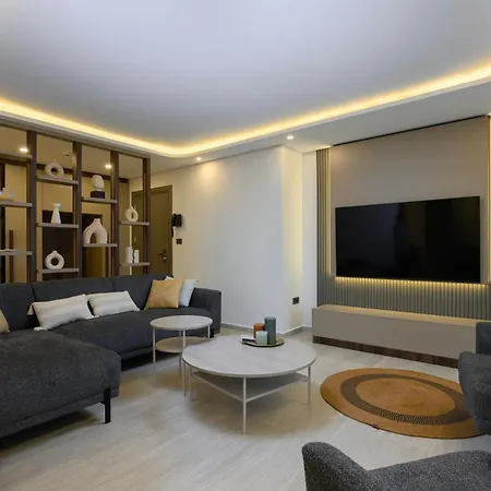 Ayaz Aparthotel 4*