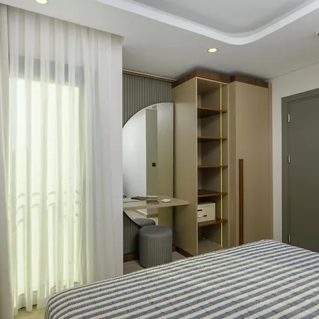 Aparthotel Ayaz Bodrum