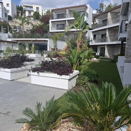 Ayaz Aparthotel Bodrum