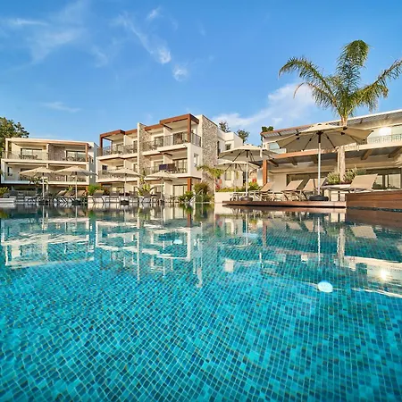 Ayaz Apartahotel 4*