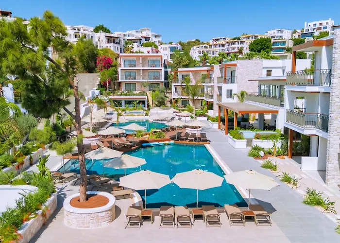 Ayaz Hotel apartamentowy