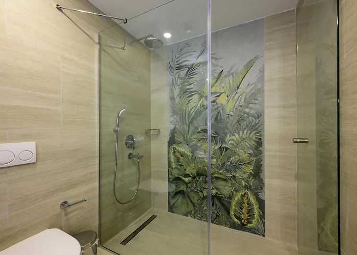 Ayaz Hotel apartamentowy 4*