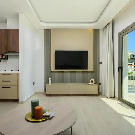 Ayaz Apartmanhotel Bodrum