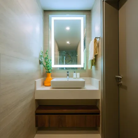 Ayaz Apartmanhotel 4*